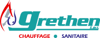 Chauffage Sanitaire Grethen